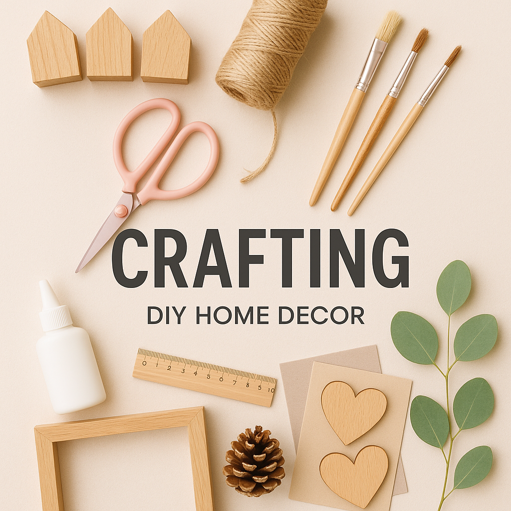 crafting