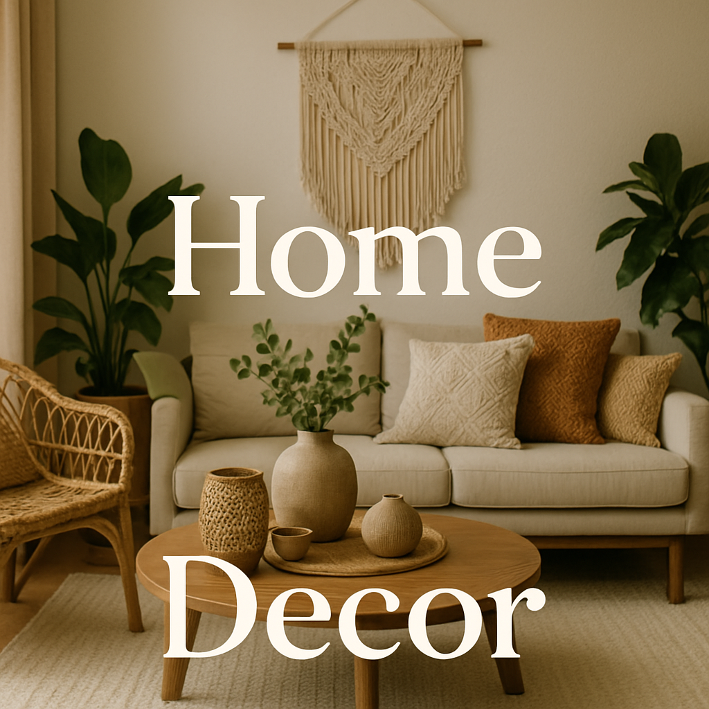 Home Decor